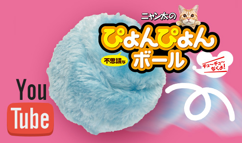ぴょんぴょんボール